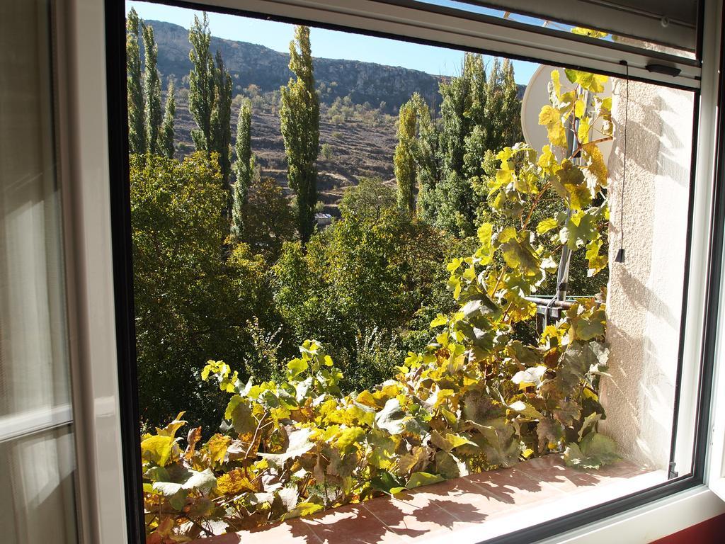 Dulce Encanto del Valle Valle de Tabladillo Exterior foto